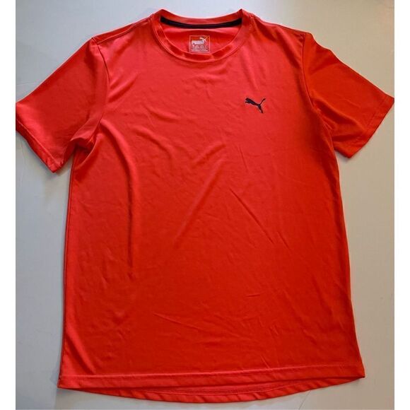 Puma Dri Cell Athletic T Shirt - Picture 2 of 7